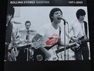ROLLING STONES Rarities 1971-2003 RARE UK 2005 D/LP MINT