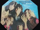 ROLLING STONES Through The Past Darkly UK 1969 1st Pressing LP UNBOXED DECCA
