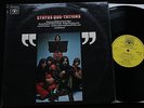 STATUS QUO Status Quo-Tations UK Marble Arch 1969 Psych LP Nr MINT