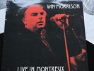 VAN MORRISON Live In Montreux RARE Swinging Pig 1991 Live LP NM