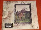 NEW SEALED LED ZEPPELIN IV THE CLASSIC 180 GRAM REMASTERED VINYL RECORD FREE SHP