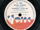 14pc78-12 inch-Swing/Vocals-V-Disc-282-Tommy Dorsey / Sammy Kaye