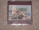 TOWER OF POWER Back To Oakland JVC Direct Disk Labs Japan Half Speed LP