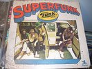 Funk Inc. - Superfunk - Rare WLP original. David Axelrod production. Meters