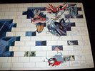 1979 PINK FLOYD THE WALL RECORD ALBUM COLUMBIA STEREO 36183 ORIGINAL VG++/VG++