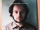 Squarepusher Ultravisitor UK LP Warplp117
