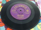 Tony Crombie and His Rockets TEACH YOU TO ROCK uk GOLD COLUMBIA 1st press 1G 1A