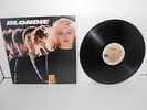 Blondie s/t vinyl LP orig 1976 issue Private Stock #PS-2023 RARE