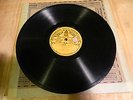 ORANGE ODEON 0455 -RARE JOHN McCORMACK -ROSES /I'LL SING THEE SONGS OF ARABY-Vg+