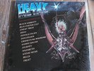 Heavy Metal 1981 Vinyl Soundtrack - Rare SEALED Copy  Black Sabbath