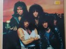 KISS  LP: CREATURES OF THE NIGHT (NETHERLANDS; Mercury ?– 824 154 - 1Q)