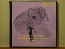 Artur Schnabel paino Beethoven Concertos  RCA Victor LCT-6700 5 DG SD LP Box 1S