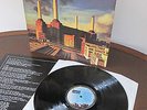 Pink Floyd - Animals LP - ORIGINAL Ex EARLY Gt Britain Vinyl; Worldwide Shipping