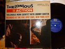 THELONIOUS MONK 