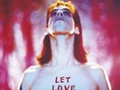 NICK CAVE & THE BAD SEEDS LET LOVE IN NEW VINYL LP & MP3 IN STOCK