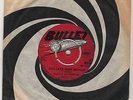 SI  Llyod Charmers  Dollars  and Bonds  1970  Pama Bullet  UK RARE 