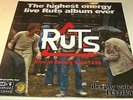 The Ruts The Highest Energy Ruts Album Ever - New Record Store Day 2014 LP