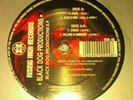 RARE BLACK DOG PRODUCTIONS- BLACK DOG PRODUCTIONS EP RSN46 1992 NM
