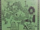 REGGAE/DUB LP   Revolutionaries   Roots Man Dub   Hit UK Orig   VG
