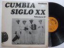 CUMBIA SIGLO XX EL MANICERO AFRO CUMBIA COLOMBIA SUPERRRR CHINGON  # 171???