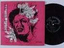 BILLIE HOLIDAY An Evening With CLEF 10