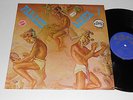 PARAISO MAYA 1 Marimba Hermanos Hurtado Tikal LP-58 Guatemala Manuel David Luis