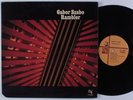 GABOR SZABO Rambler CTI LP VG++