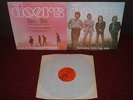 DOORS Waiting For The Sun LP 1968 MONO 1st Press SUPERB