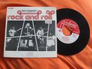 LED ZEPPELIN single 7
