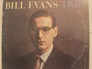 BILL EVANS-PORTRAIT IN JAZZ-JAZZ LP on RIVERSIDE  MONO