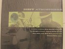 LEE MORGAN-WYNTON KELLY-VARIOUS ARTISTS-DIZZY ATMOSPHERE-JAZZ LP on SPECIALTY  N