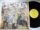 THE CREATION LP