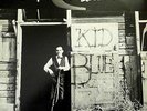 CUBY + BLIZZARDS [on CNR] Kid Blue DUTCH BLUES ROCK LP