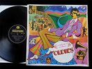 BEATLES A Collection Of Beatles Oldies LP 1st Press UK  PCS 7016 -1G/1G EX