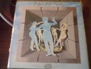 ARCADIUM - BREATHE AWHILE LP OLD RARE REISSUE  M-/EX+ PSYCH PROG ROCK