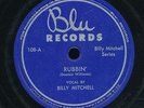 14pc78-R&B/comedy-Blue (BLU)-108-Billy Mitchell