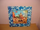 Rolling Stones  Their Satanic Majesties Request