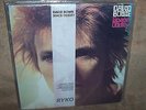 DAVID BOWIE RYKO 2 x LP SEALED * SPACE ODDITY *  BONUS TRACKS * CLEAR VINYL