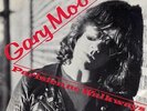 GARY MOORE 45 PARISIENNE WALKWAYS+PS HOLLAND RARE