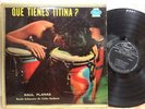 RAUL PLANAS - que tienes titina? - PANART
