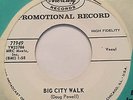ROCKABILLY PROMO 45/ DOUG POWELL 