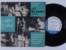 ART BLAKEY QUINTET A Night at Birdland Volume 3 BLUE NOTE 5039 10