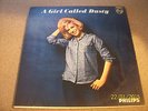 DUSTY SPRINGFIELD A Girl Called Dusty 1964 PHILIPS      VG+