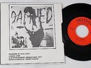 THE DAMNED New Rose/ Help (Skydog French Original P/S 7