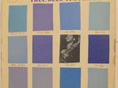 TINA BROOKS-TRUE BLUE-JAZZ LP on BLUE NOTE  MONO, DG, RVG, 63rd, 4041, FREDDIE H
