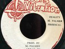 Prodical - Reality JA orig Roots Vibration 7