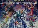 LP Julie Andrews, The Belafonte Singers, Lena Horne, etc Bob And Ray Throw A St
