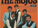 THE MOJOS - Everything's Al'right - DECCA  -  U.K.  7