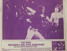 The WHO 