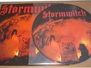 STORMWITCH: Tales of terror LP Picture Disc lim. 333 + Poster